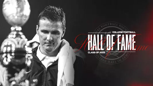 Urban Meyer - 2025 CFB HOF