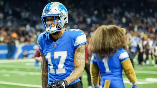 Syndication: Detroit Free Press