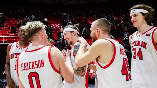 2024-25 MBB: Postgame Celly