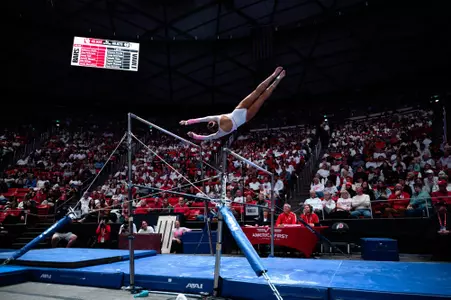 Utah vs. Utah State