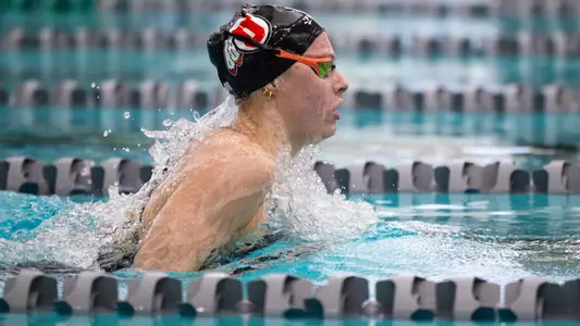 Swim and Dive