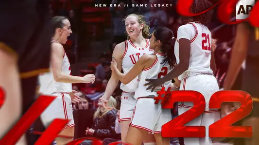 WBB AP Top 25 Banner