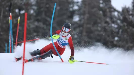 Kaila Lafreniere - DU invite 2025