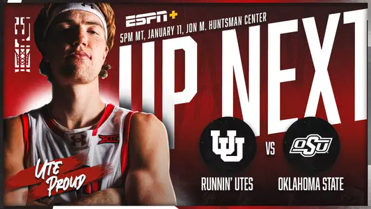 2024-25 MBB: Oklahoma State Up Next GFX