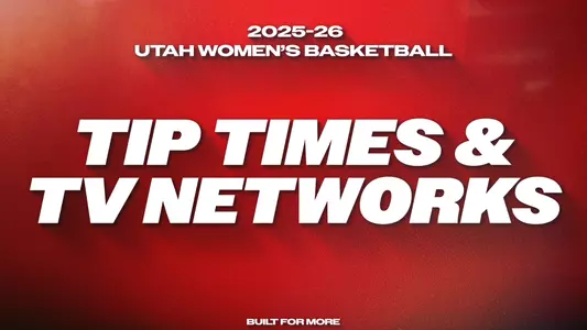 Big 12 TV and Tip Times