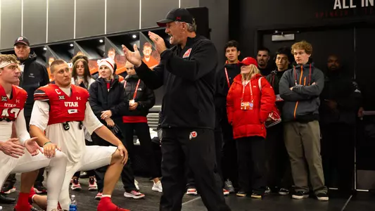 Kyle Whittingham