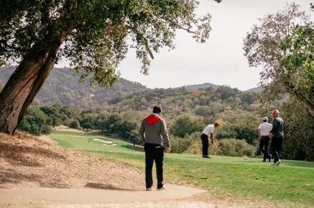 Utah Golf #1