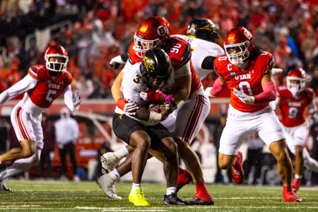 John Henry Daley vs. ASU