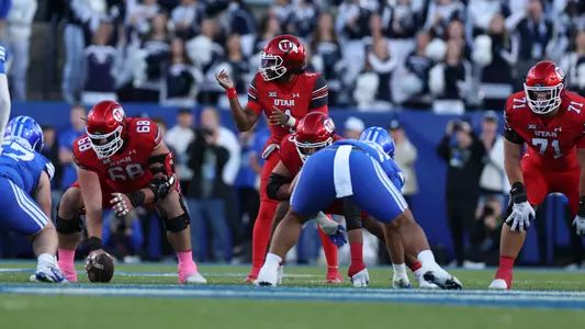 Utah Football