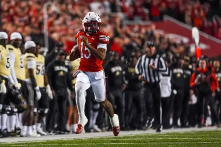 Byrd Ficklin vs. Colorado