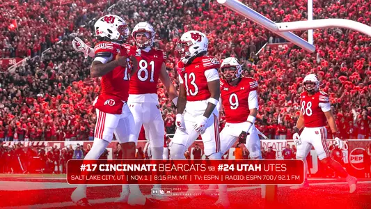 FB Web Preview vs. Cincinnati