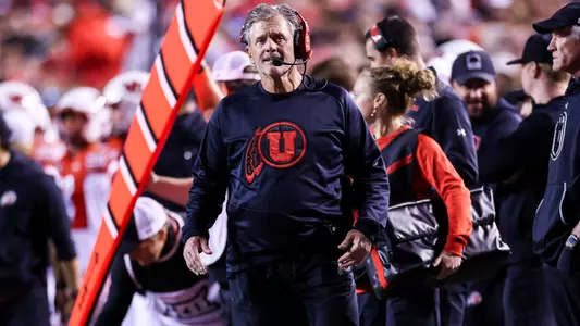 Kyle Whittingham