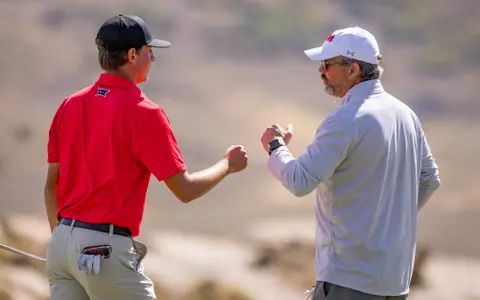 Utah Golf Top 25
