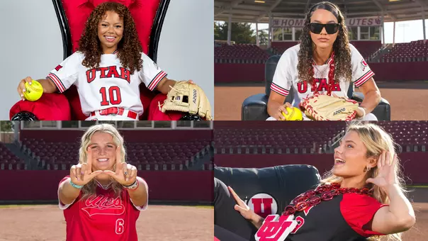 Softball 2026 Signing Day