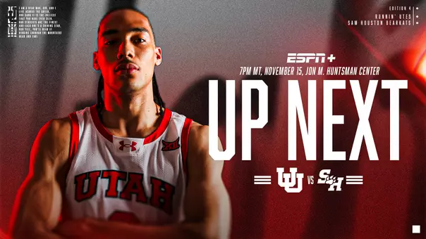 2025-26 MBB: Sam Houston Up Next