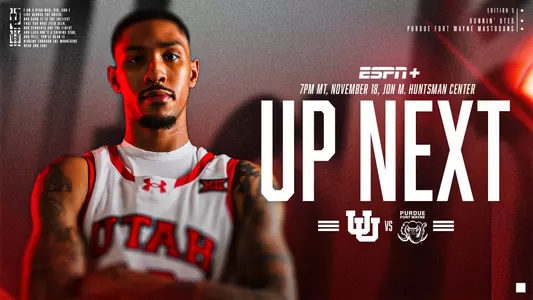 2025-26 MBB: PFW Up Next GFX