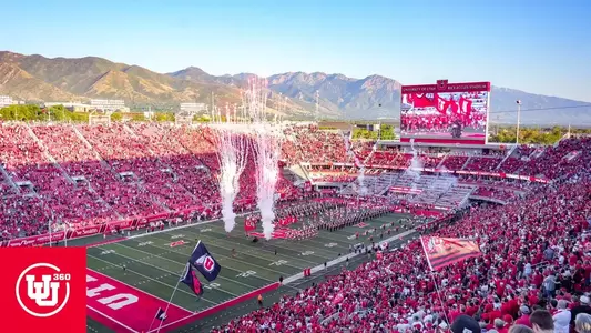 Fan Guide vs Cal Poly Sept 6