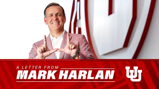 Letter From Mark Harlan 2
