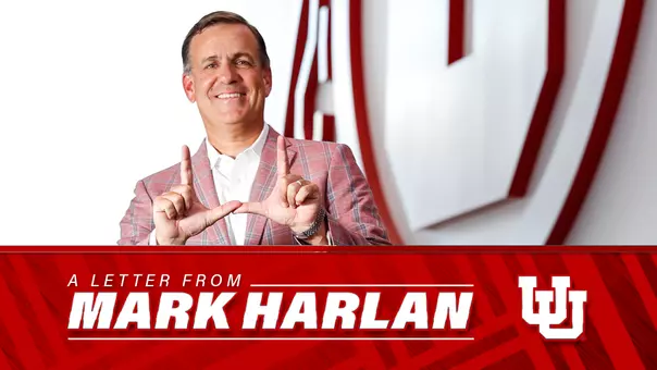 Letter From Mark Harlan 2