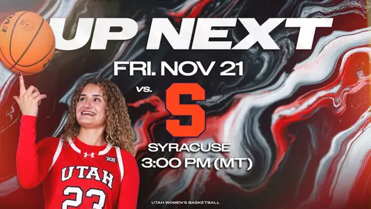 UP next syracuse updated