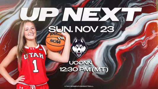up next wbb vs. uconn