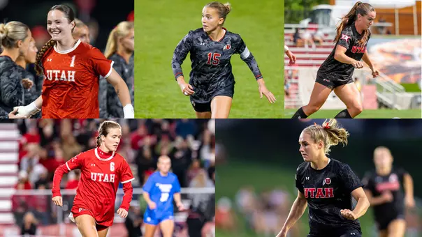 Utah Soccer 2025 CSC