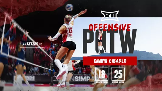 Gibby OPOTW