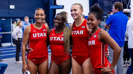 2025-26 ITF: 4x4 at BYU December Invite