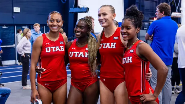 2025-26 ITF: 4x4 at BYU December Invite