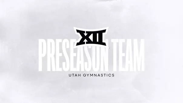 Red Rocks Preseason Big 12 Team