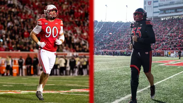 JHD and Spencer Fano - Walter Camp AA