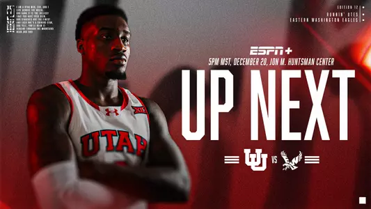 2025-26 MBB: EWU Up Next