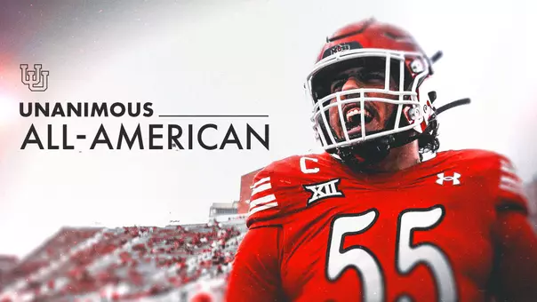 Fano Unanimous All-American