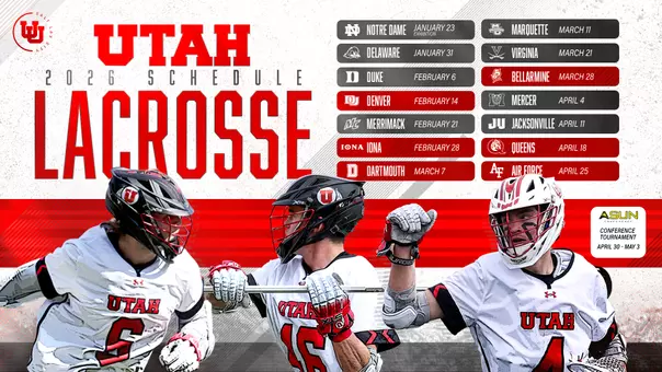 Lax Schedule Graphic