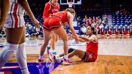 Utah at Arizona