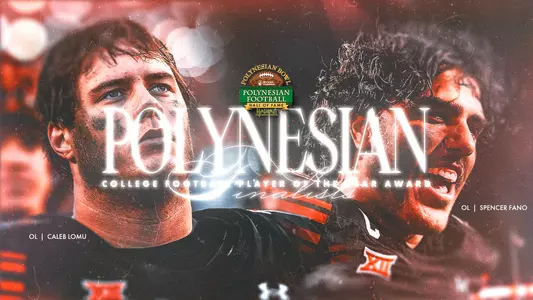 2025 Polynesian POY Finalists