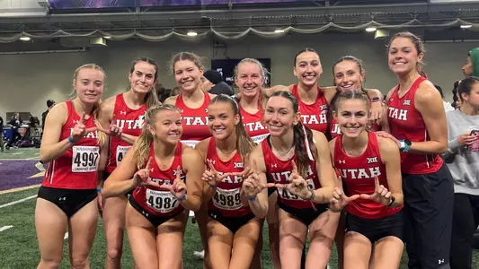 2024-25 ITF: Milers at UW Invitational
