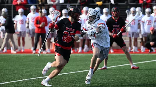LAX: Ohio State