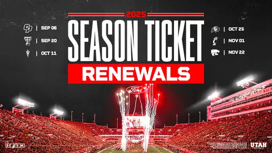 2025 FB Season Ticket Renewals