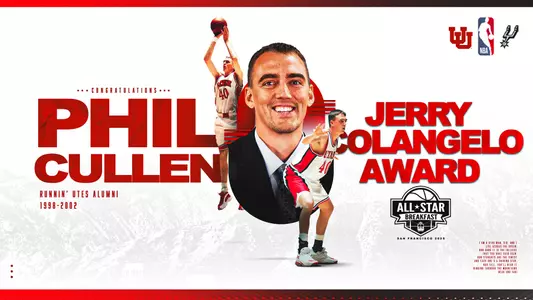 2024-25 MBB: Phil Cullen Jerry Colangelo Award GFX