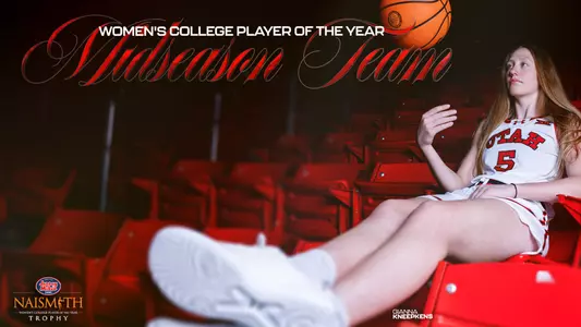 Kneepkens Naismith POTY Banner