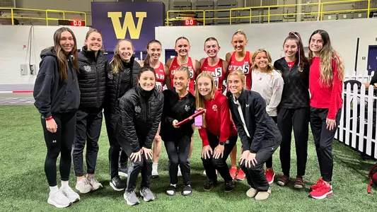 2024-25 ITF: DMR Team Photo at Husky Classic