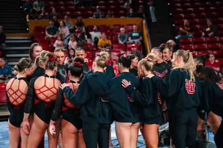 Utah at ASU