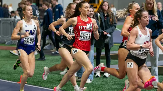 2023-24 ITF: Erin Vringer at Husky Clasic