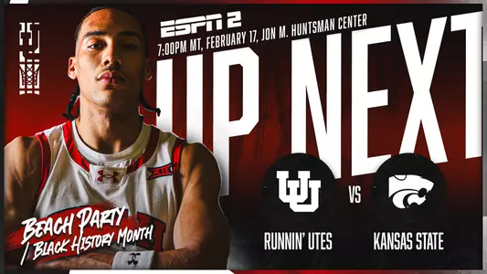 2024-25 MBB: Up Next vs. K-State