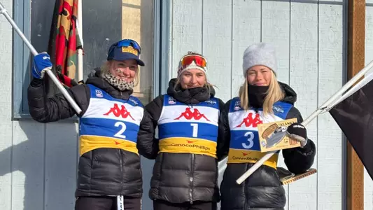 Women's Classic Podium - 2025 RMISAs