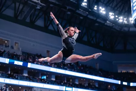 Maile O'Keefe State of Sport Award