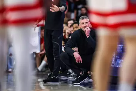 NCAA Basketball: Utah at Arizona
