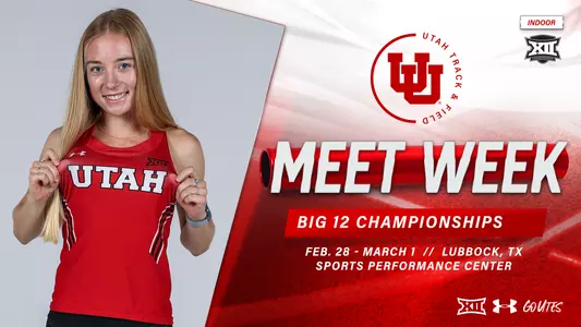 2024-25 ITF: Big 12 Champs Meet Week
