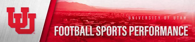 Football Sports Performance Staff